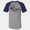 Short Sleeve Baseball Jersey Thumbnail