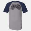 Short Sleeve Baseball Jersey Thumbnail