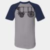 Short Sleeve Baseball Jersey Thumbnail