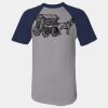 Short Sleeve Baseball Jersey Thumbnail