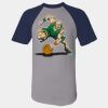 Short Sleeve Baseball Jersey Thumbnail