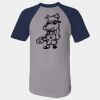 Short Sleeve Baseball Jersey Thumbnail