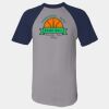 Short Sleeve Baseball Jersey Thumbnail