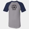 Short Sleeve Baseball Jersey Thumbnail