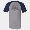 Short Sleeve Baseball Jersey Thumbnail