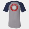 Short Sleeve Baseball Jersey Thumbnail