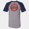 Short Sleeve Baseball Jersey Thumbnail