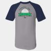 Short Sleeve Baseball Jersey Thumbnail