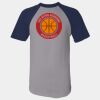 Short Sleeve Baseball Jersey Thumbnail