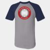 Short Sleeve Baseball Jersey Thumbnail