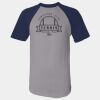 Short Sleeve Baseball Jersey Thumbnail