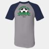 Short Sleeve Baseball Jersey Thumbnail