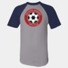 Short Sleeve Baseball Jersey Thumbnail
