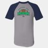 Short Sleeve Baseball Jersey Thumbnail