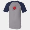 Short Sleeve Baseball Jersey Thumbnail
