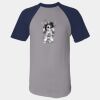 Short Sleeve Baseball Jersey Thumbnail