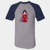 Short Sleeve Baseball Jersey Thumbnail