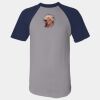 Short Sleeve Baseball Jersey Thumbnail