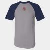 Short Sleeve Baseball Jersey Thumbnail