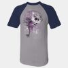 Short Sleeve Baseball Jersey Thumbnail