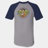 Short Sleeve Baseball Jersey Thumbnail