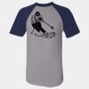 Short Sleeve Baseball Jersey Thumbnail