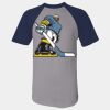 Short Sleeve Baseball Jersey Thumbnail