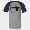 Short Sleeve Baseball Jersey Thumbnail