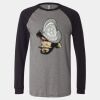 Long Sleeve Baseball Jersey T-Shirt Thumbnail