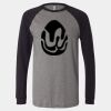 Long Sleeve Baseball Jersey T-Shirt Thumbnail