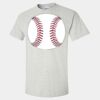 Ultra Cotton T-Shirt with a Pocket Thumbnail
