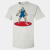 Ultra Cotton T-Shirt with a Pocket Thumbnail