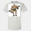 Ultra Cotton T-Shirt with a Pocket Thumbnail