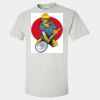 Ultra Cotton T-Shirt with a Pocket Thumbnail