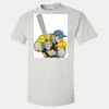 Ultra Cotton T-Shirt with a Pocket Thumbnail