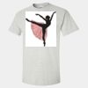 Ultra Cotton T-Shirt with a Pocket Thumbnail