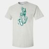 Ultra Cotton T-Shirt with a Pocket Thumbnail