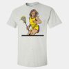Ultra Cotton T-Shirt with a Pocket Thumbnail