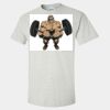 Ultra Cotton T-Shirt with a Pocket Thumbnail
