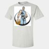 Ultra Cotton T-Shirt with a Pocket Thumbnail