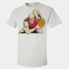 Ultra Cotton T-Shirt with a Pocket Thumbnail