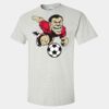 Ultra Cotton T-Shirt with a Pocket Thumbnail