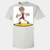 Ultra Cotton T-Shirt with a Pocket Thumbnail