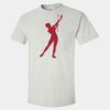 Ultra Cotton T-Shirt with a Pocket Thumbnail