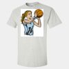 Ultra Cotton T-Shirt with a Pocket Thumbnail