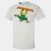 Ultra Cotton T-Shirt with a Pocket Thumbnail