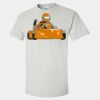 Ultra Cotton T-Shirt with a Pocket Thumbnail