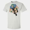 Ultra Cotton T-Shirt with a Pocket Thumbnail