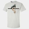 Ultra Cotton T-Shirt with a Pocket Thumbnail