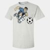 Ultra Cotton T-Shirt with a Pocket Thumbnail